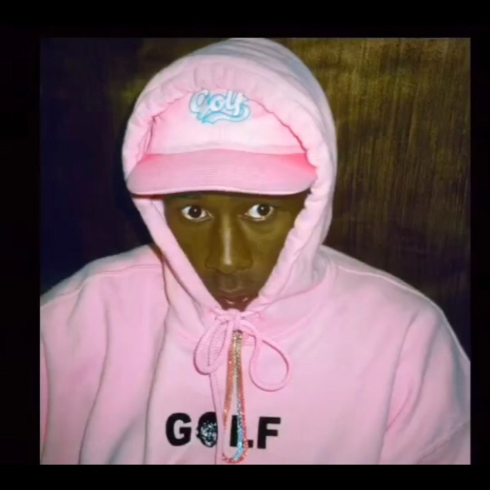 Golf wang ISO IN NEED OF GOLF WANG TEES